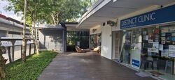 Grandeur Park Residences (D16), Shop House #544433421